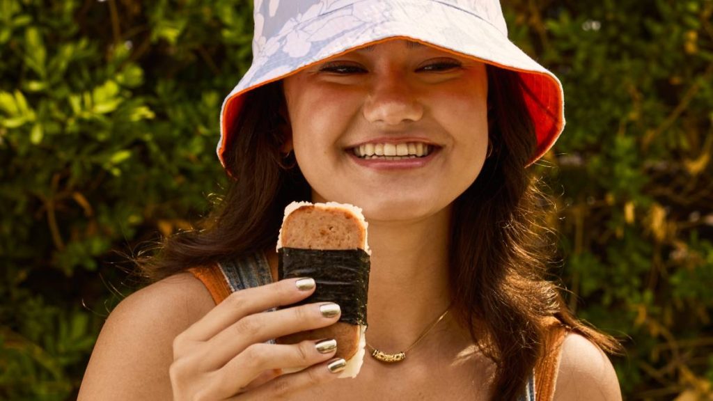 News in brief for July 9: SPAM Musubi Day, business accelerator and more News in brief for July 9: SPAM Musubi Day, business accelerator and more