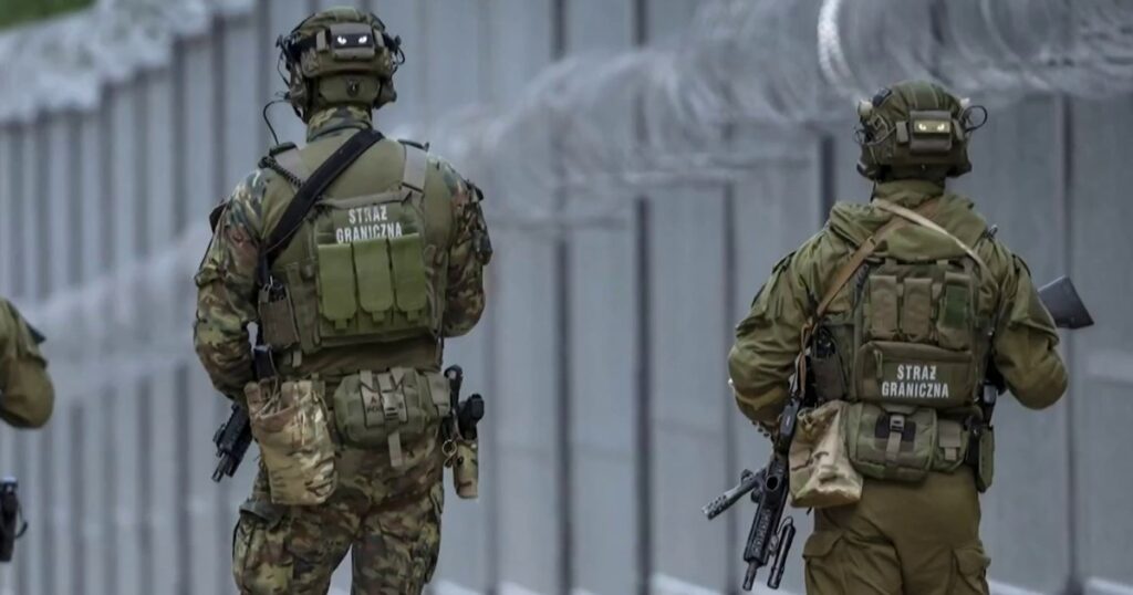 More countries move to ramp up deportations and tighten borders as U.S. cracks down on immigration More countries move to ramp up deportations and tighten borders as U.S. cracks down on immigration