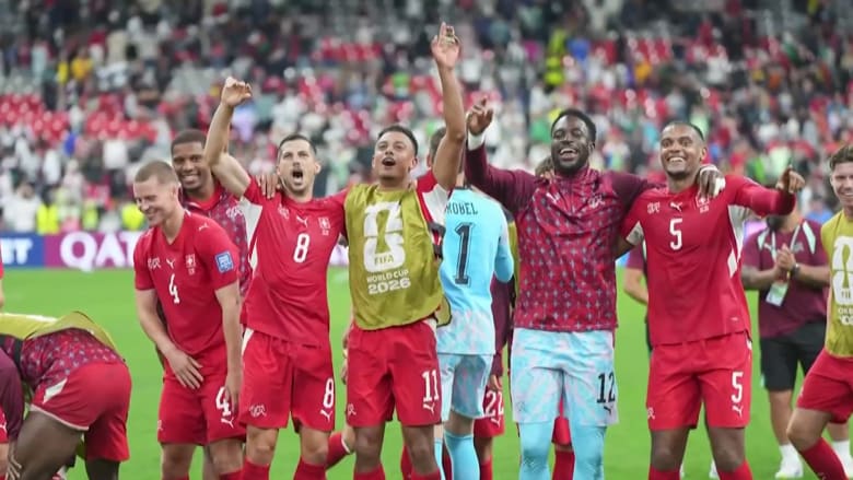 World Cup rosters more diverse than ever before