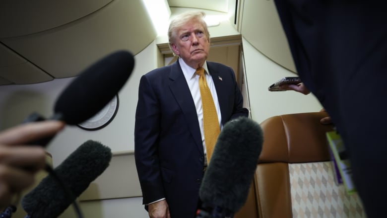 Bipartisan housing affordability bill will become law without Trump's signature