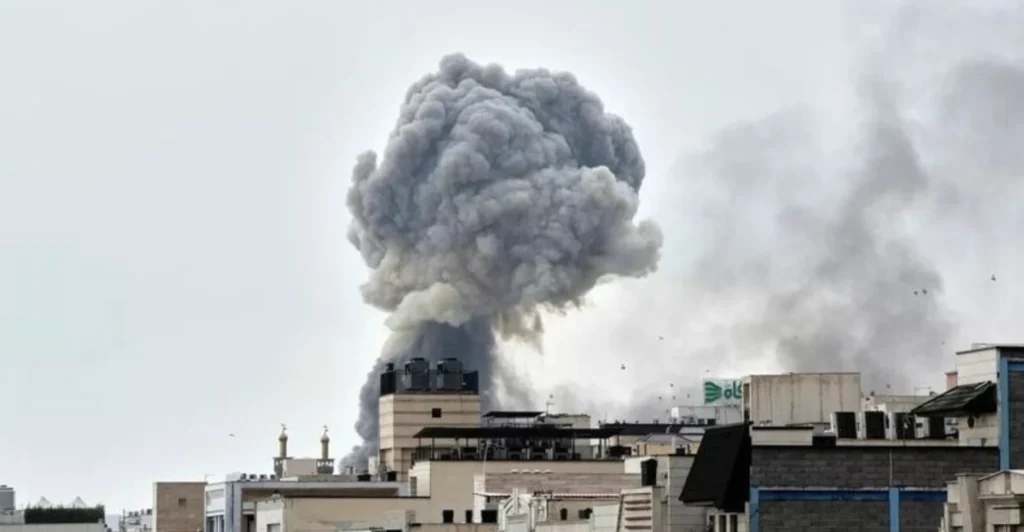Seven Iranian soldiers killed in US strikes – Shafaq News | Latest breaking news in Iraq and the world Seven Iranian soldiers killed in US strikes - Shafaq News | Latest breaking news in Iraq and the world