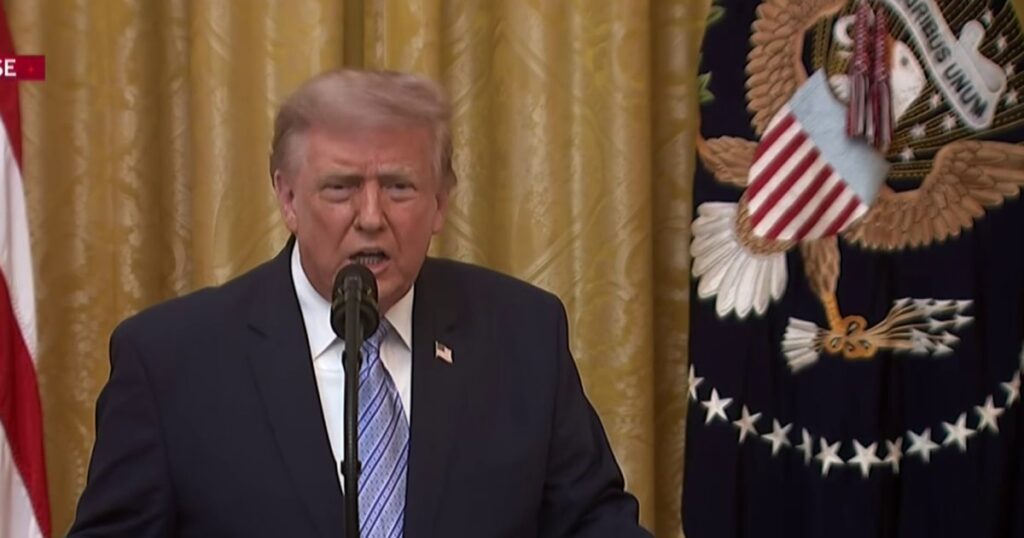 Trump administration to declassify documents relating to China and U.S. elections Trump administration to declassify documents relating to China and U.S. elections