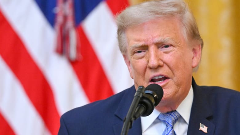 How Trump's election allegations against China could impact relations with U.S.