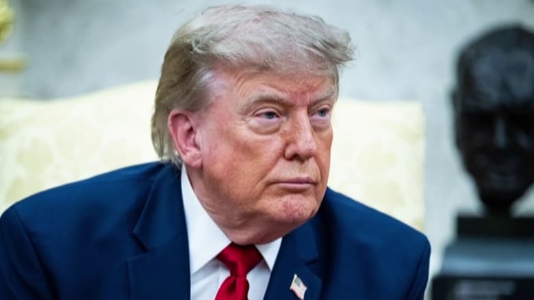 Trump imposes 50% tariffs on dairy, alcohol, and cars from Canada