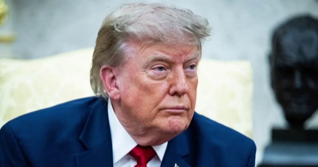 Trump imposes 50% tariffs on dairy, alcohol, and cars from Canada Trump imposes 50% tariffs on dairy, alcohol, and cars from Canada