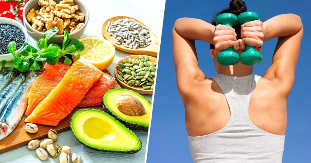 Fuel Up for Your Next Workout With These Nutrition Tips