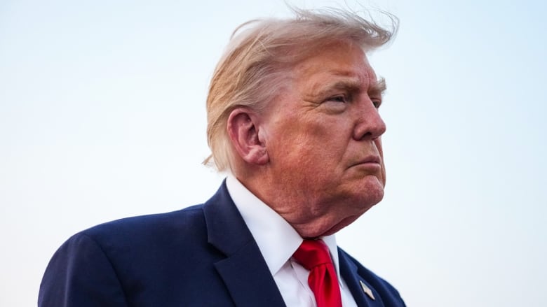 Trump Reportedly Puts Plans to Expand Iran War on Hold