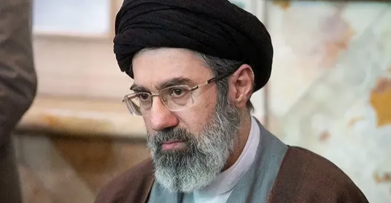 Khamenei ties US understanding to Lebanon sovereignty – Shafaq News | Latest breaking news in Iraq and the world Khamenei ties US understanding to Lebanon sovereignty - Shafaq News | Latest breaking news in Iraq and the world