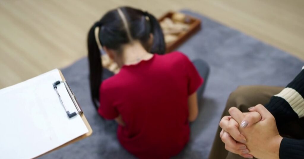 Florida urges doctors not to prescribe mental health medication for children Florida urges doctors not to prescribe mental health medication for children
