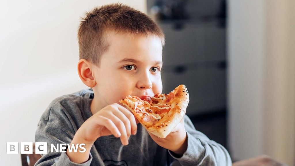 Italy was once a model of healthy eating Italy was once a model of healthy eating