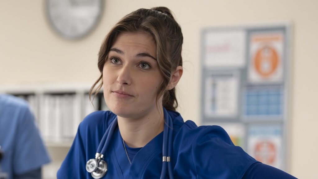‘Scrubs’ Promotes Ava Bunn to Series Regular for Season 2, Joel Kim Booster and X Mayo Depart ‘Scrubs’ Promotes Ava Bunn to Series Regular for Season 2, Joel Kim Booster and X Mayo Depart