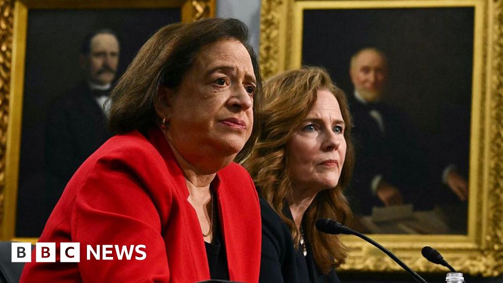 US Supreme Court seeks major boost in security funding over threat increase US Supreme Court seeks major boost in security funding over threat increase