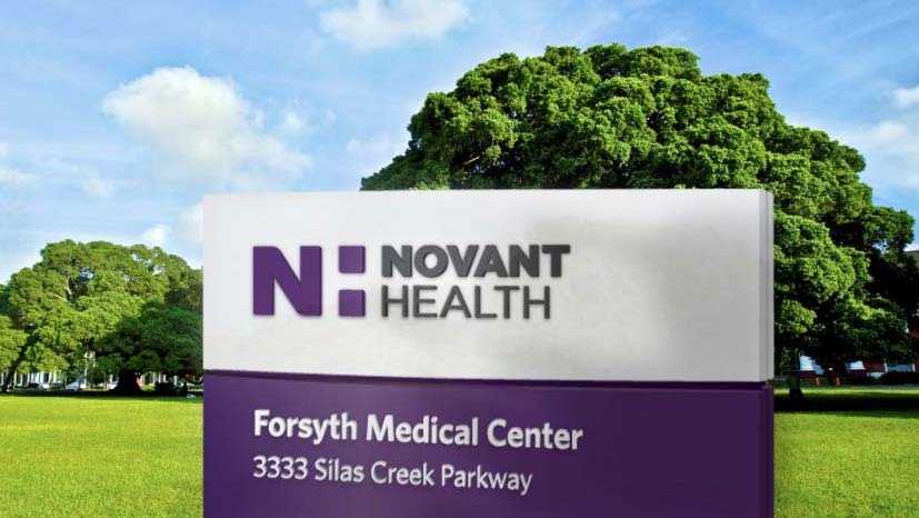 Novant Health shifts clinics to virtual care after water main break Novant Health shifts clinics to virtual care after water main break