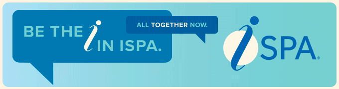 International SPA Association - iSPA promotion