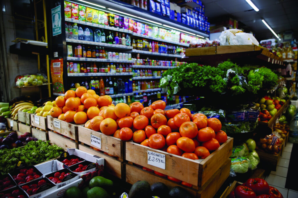Ohio State experts provide food safety guidance as cyclosporiasis cases surge Ohio State experts provide food safety guidance as cyclosporiasis cases surge