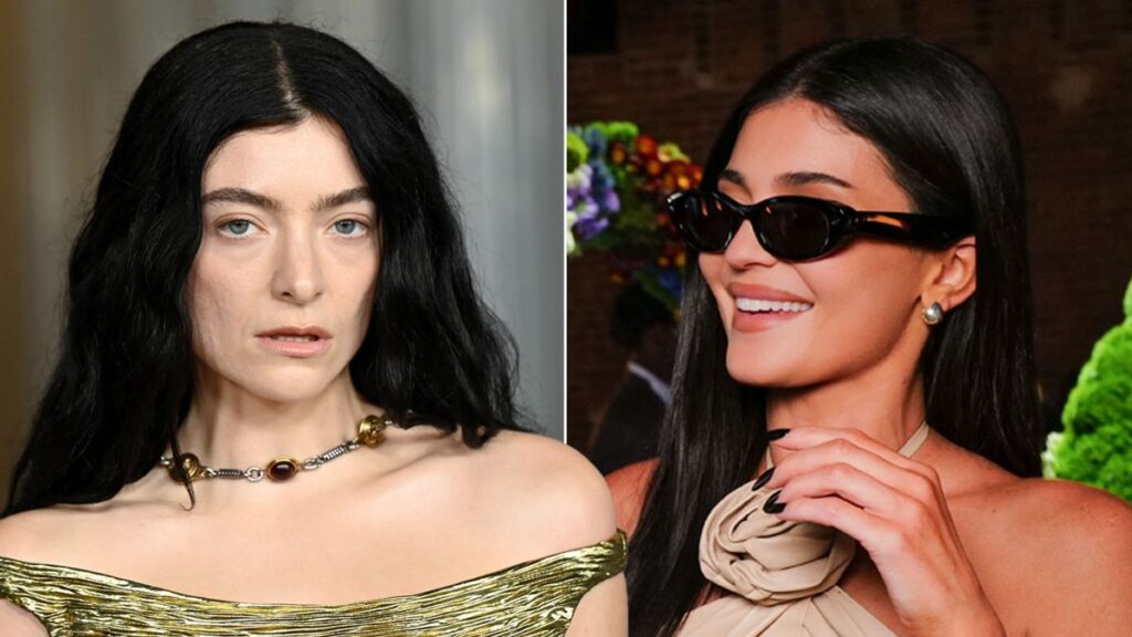 Lorde has blunt verdict about AI smart glasses as Kylie Jenner faces backlash Lorde has blunt verdict about AI smart glasses as Kylie Jenner faces backlash