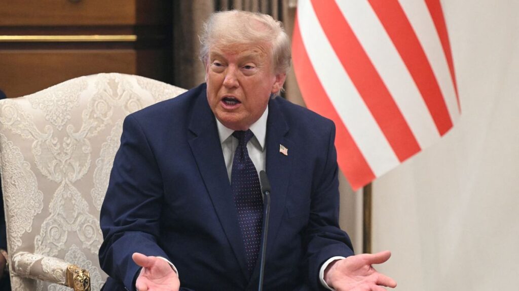 CNN issues alert as viewers concerned over Donald Trump intent at NATO summit CNN issues alert as viewers concerned over Donald Trump intent at NATO summit