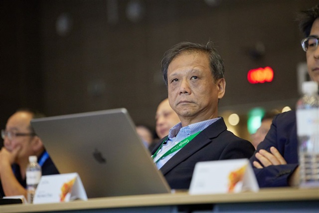 AI era accelerates Foxconn’s shift to global 24 AI era accelerates Foxconn's shift to global 24