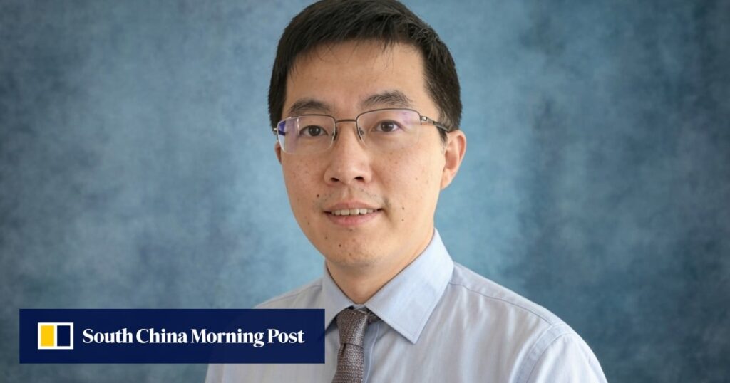 Google DeepMind director Cao Liangliang makes a boomerang return to Hong Kong Google DeepMind director Cao Liangliang makes a boomerang return to Hong Kong