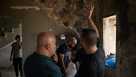 Israel detains over 70 suspects following violence in West Bank