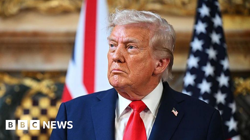 Iran threatens to block more trade routes as US launches fresh strikes Iran threatens to block more trade routes as US launches fresh strikes