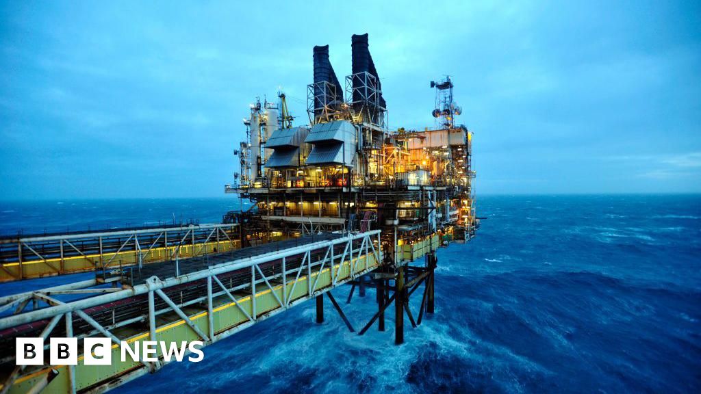 BP puts North Sea business up for sale BP puts North Sea business up for sale