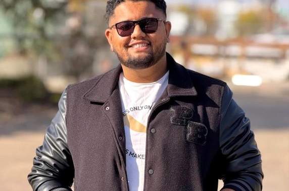 Riders will honour crash victim Bhishma Rajyaguru Riders will honour crash victim Bhishma Rajyaguru