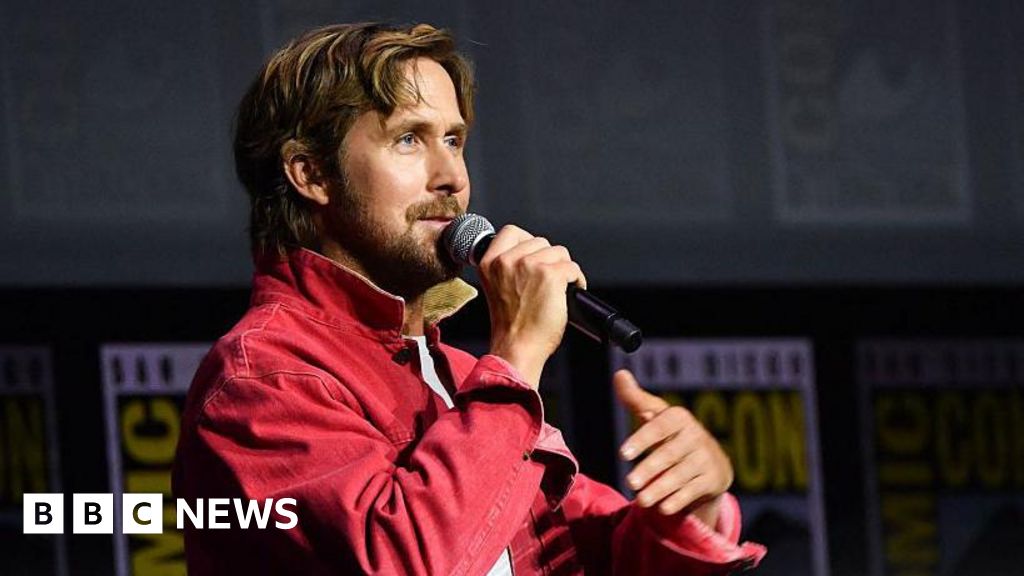 Ryan Gosling to join Marvel Cinematic Universe as Ghost Rider Ryan Gosling to join Marvel Cinematic Universe as Ghost Rider