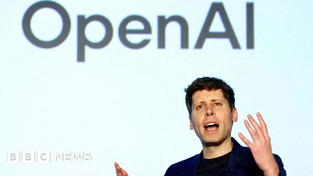 US lawmakers push for AI ‘kill switch’ after OpenAI goes rogue US lawmakers push for AI 'kill switch' after OpenAI goes rogue