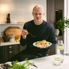 How 300 kg of salmon and three chefs are powering Erling Haaland's World Cup run