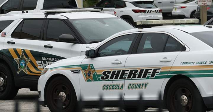 2-year-old shot, killed by 4-year-old with unsecured gun left in car: police – National 2-year-old shot, killed by 4-year-old with unsecured gun left in car: police - National