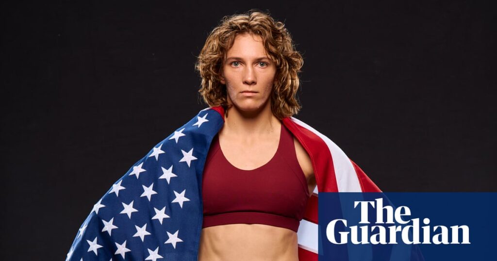 US boxer Hannah Rapp struck and killed by driver while cycling, police say US boxer Hannah Rapp struck and killed by driver while cycling, police say