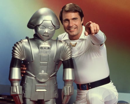 Twiki (Buck Rogers in the 25th Century