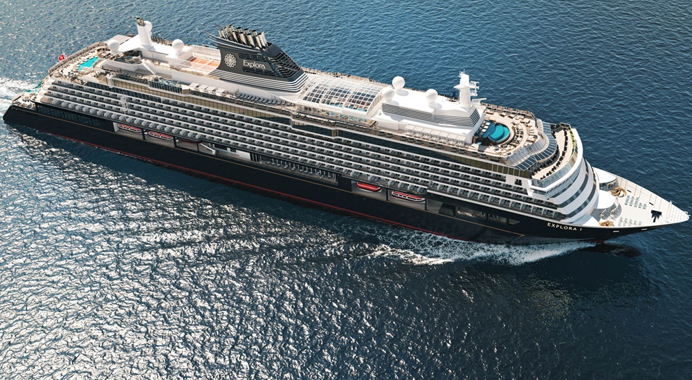 Explora Journeys enhances Winter Mediterranean season with new culinary, wellness and cultural experiences Explora Journeys enhances Winter Mediterranean season with new culinary, wellness and cultural experiences