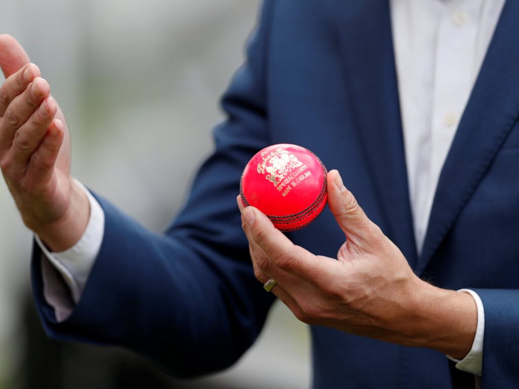 Viral finger-clicker suspended as cricket storm remains in global spotlight Viral finger-clicker suspended as cricket storm remains in global spotlight