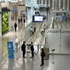 World's second-best airport opens departure checkpoints earlier amid summer travel boom