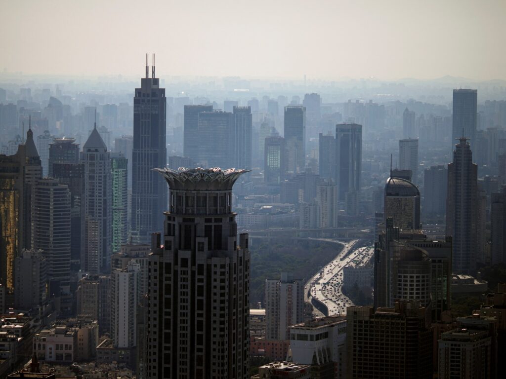 China expands anti-sanctions toolkit, raising risks for foreign firms China expands anti-sanctions toolkit, raising risks for foreign firms