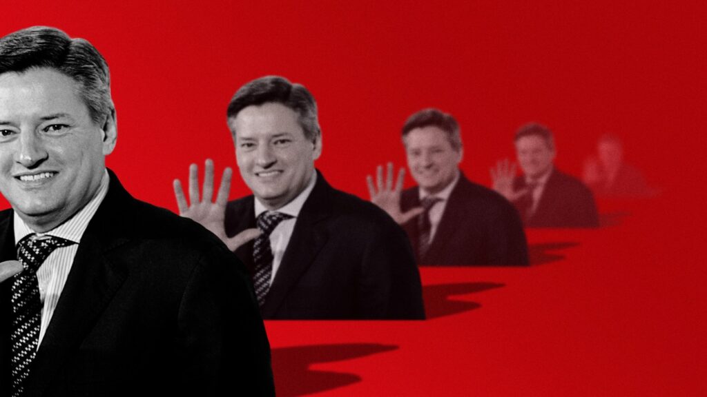 Free Trials? Content Experiments? Hiding Data? Netflix Is Turning Back the Clock Free Trials? Content Experiments? Hiding Data? Netflix Is Turning Back the Clock