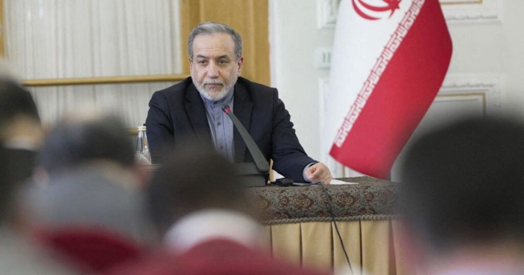 Iran accuses Ukraine of deadly attack on Caspian commercial vessel Iran accuses Ukraine of deadly attack on Caspian commercial vessel