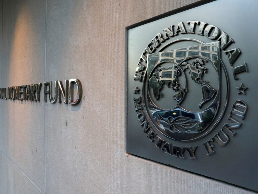 How World Bank and IMF loans are reshaping policymaking in Africa How World Bank and IMF loans are reshaping policymaking in Africa