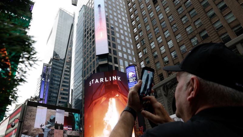 SpaceX is joining the Nasdaq 100. Here’s what to know SpaceX is joining the Nasdaq 100. Here’s what to know