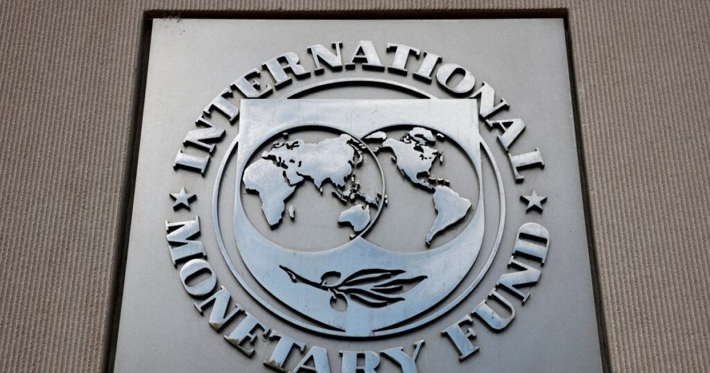 IMF cuts 2026 world growth forecast, citing Iran war fallout IMF cuts 2026 world growth forecast, citing Iran war fallout