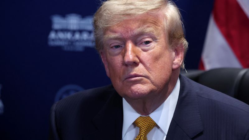 Live updates: Trump says ceasefire ‘over’ after US and Iran trade strikes Live updates: Trump says ceasefire ‘over’ after US and Iran trade strikes