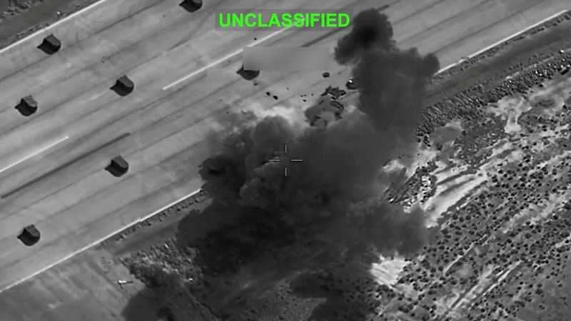 July 9, 2026 — US-Iran ceasefire crumbles as fresh strikes rock Middle East July 9, 2026 — US-Iran ceasefire crumbles as fresh strikes rock Middle East