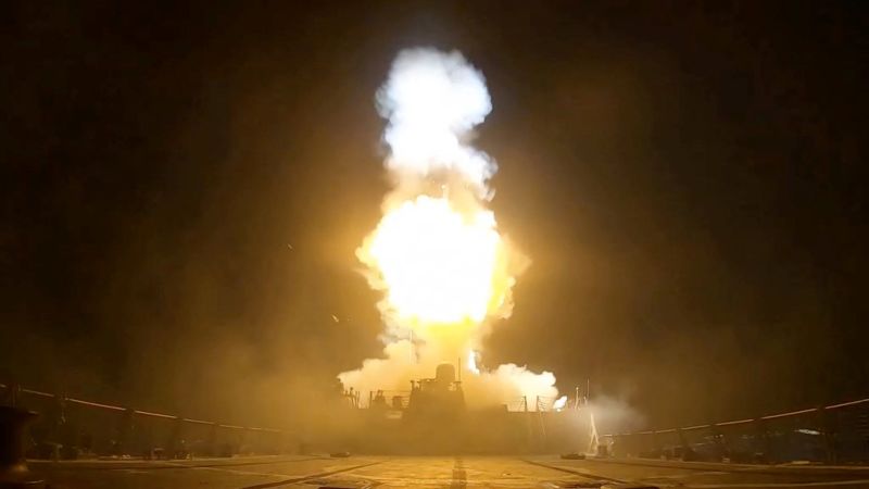 Live updates: US launches second night of strikes on Iran Live updates: US launches second night of strikes on Iran