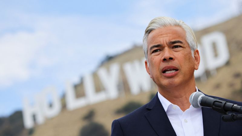 States sue to block Paramount’s Warner Bros. Discovery takeover States sue to block Paramount’s Warner Bros. Discovery takeover