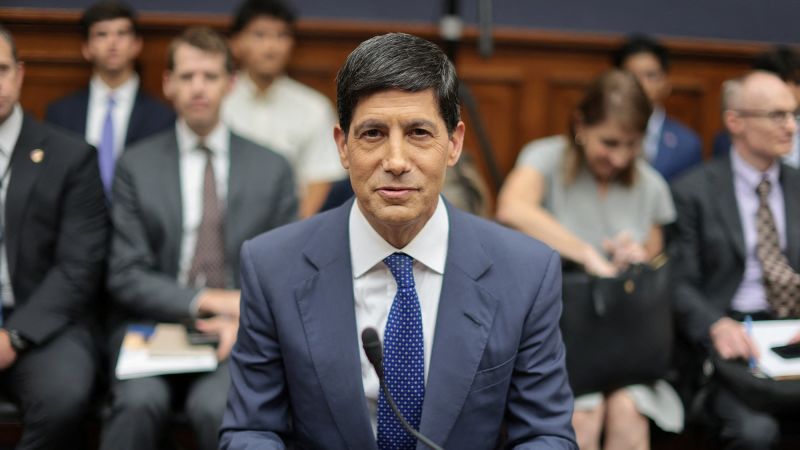 Takeaways from Fed Chairman Kevin Warsh’s first congressional testimony Takeaways from Fed Chairman Kevin Warsh’s first congressional testimony