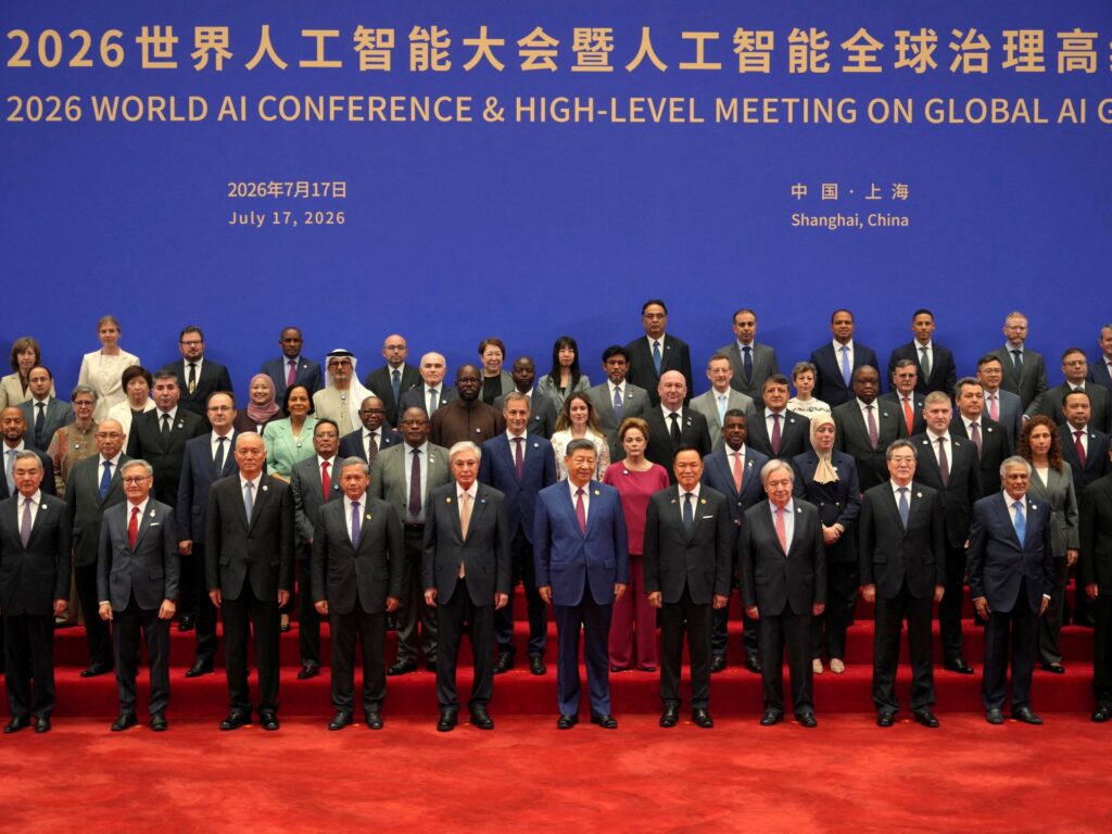 China’s Xi Jinping launches new AI alliance: What is it? China’s Xi Jinping launches new AI alliance: What is it?