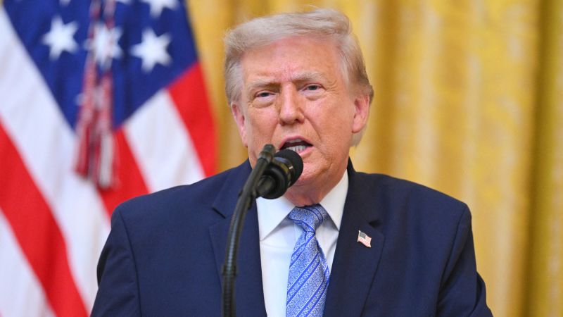Live updates: Trump delivers speech, claims declassified documents show US election vulnerabilities Live updates: Trump delivers speech, claims declassified documents show US election vulnerabilities