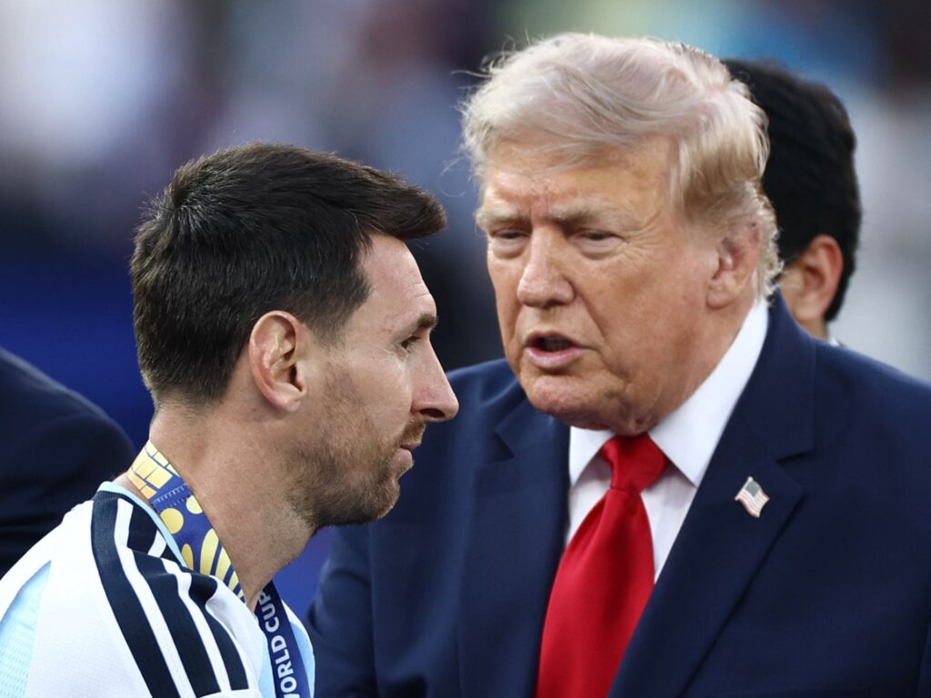 Five key takeaways from FIFA World Cup 2026 Five key takeaways from FIFA World Cup 2026